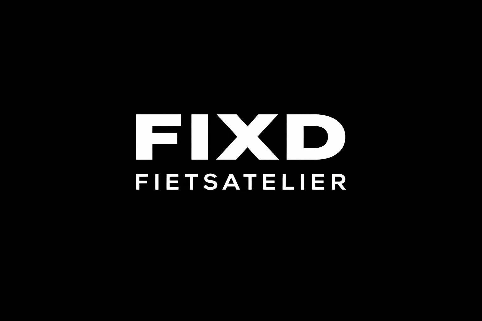FIXD Fietsatelier